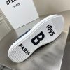 ベルルッティ スニーカー21ss*スクリットキャンバスローカット bef23030 - 画像 (9)