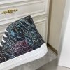 定番ベルルッティ スニーカー コピー 超人気◆ベルルッティ◆ScrittoCanvas ハイカット beb76591 - 画像 (6)