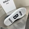 定番ベルルッティ スニーカー コピー 超人気◆ベルルッティ◆ScrittoCanvas ハイカット beb76591 - 画像 (9)