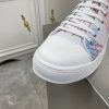 ベルルッティ スニーカー コピー 超人気◆ベルルッティ◆ScrittoCanvas ハイカット ben57217 - 画像 (5)