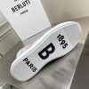 ベルルッティ スニーカー コピー 超人気◆ベルルッティ◆ScrittoCanvas ハイカット ben57217 - 画像 (9)