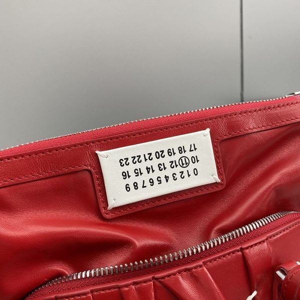 稀少メゾンマルジェラ 偽物 5AC クロスボディバッグ Maa77769 - 画像 (7)