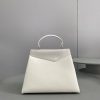 日本未入荷メゾンマルジェラ Snatched 偽物 ミディアム トップハンドルバッグ Mat37044 - 画像 (4)