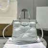 日本未入荷メゾンマルジェラ Glam Slam コピー ミニ トートバッグ Max66843