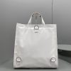 目を惹くカラーエムエムシックス 偽物 トートバッグ 3way ショルダーバッグ Mat16909 - 画像 (3)