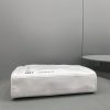 目を惹くカラーエムエムシックス 偽物 トートバッグ 3way ショルダーバッグ Mat16909 - 画像 (4)