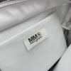 目を惹くカラーエムエムシックス 偽物 トートバッグ 3way ショルダーバッグ Mat16909 - 画像 (7)