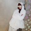 《大人気》メゾンマルジェラ Glam Slam コピー ミディアム バッグ Maj43702 - 画像 (11)