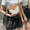 【日本未発売】サンローラン ショルダーバッグ 偽物 YSL モノグラム クールバッグ 67526095G3W9080 - 画像 (2)