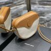 【日本未発売】サンローラン ショルダーバッグ 偽物 YSL モノグラム クールバッグ 67526095G3W9080 - 画像 (7)