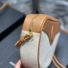 【日本未発売】サンローラン ショルダーバッグ 偽物 YSL モノグラム クールバッグ 67526095G3W9080 - 画像 (8)
