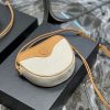 【日本未発売】サンローラン ショルダーバッグ 偽物 YSL モノグラム クールバッグ 67526095G3W9080 - 画像 (9)