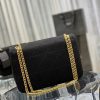 ☆超人気☆サンローラン ショルダーバッグ 偽物 ジェイミー ミディアム カレリヴゴーシュ バッグ Sab37774 - 画像 (6)