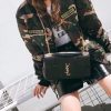 ☆超人気☆サンローラン ショルダーバッグ 偽物 ジェイミー ミディアム カレリヴゴーシュ バッグ Sap91648 - 画像 (3)