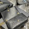 ☆超人気☆サンローラン ショルダーバッグ 偽物 ジェイミー ミディアム カレリヴゴーシュ バッグ Sap91648 - 画像 (4)
