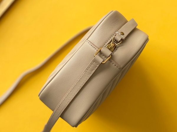 定番サンローラン ショルダーバッグ コピー☆ルー キルティングレザー カメラバッグ Sas29328 - 画像 (3)