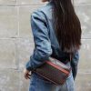大人気！サンローラン ショルダーバッグ 偽物☆ルー キルティングレザー カメラバッグ Sac85306 - 画像 (2)