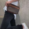 大人気！サンローラン ショルダーバッグ 偽物☆ルー キルティングレザー カメラバッグ Sac85306 - 画像 (4)