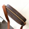 大人気！サンローラン ショルダーバッグ 偽物☆ルー キルティングレザー カメラバッグ Sac85306 - 画像 (11)