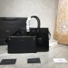 関税込 サンローラン ハンドバッグ 偽物 サック ド ジュール ベイビー★ 421863DND1N1000 - 画像 (7)