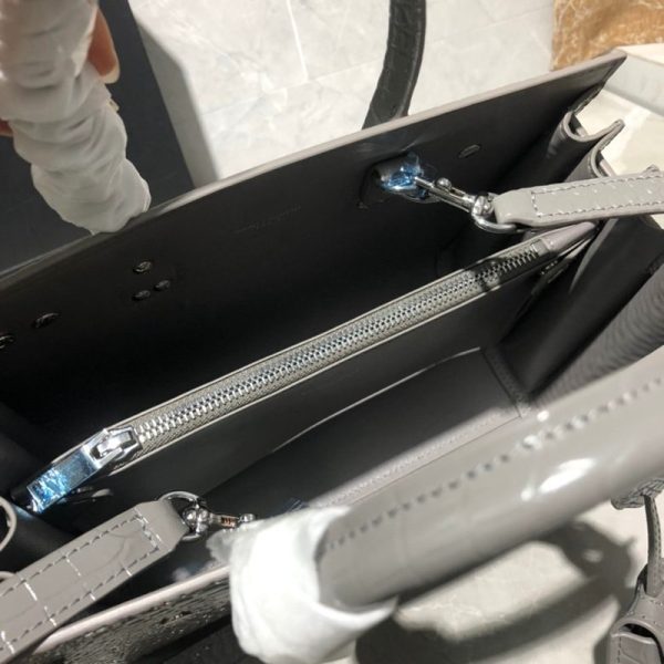 人気急上昇サンローラン ハンドバッグ 偽物 サック ド ジュール ベイビー★ Sai61079 - 画像 (6)
