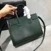 関税込 サンローラン ハンドバッグ 偽物 サック ド ジュール ベイビー★ Saq82978 - 画像 (4)
