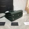 関税込 サンローラン ハンドバッグ 偽物 サック ド ジュール ベイビー★ Saq82978 - 画像 (5)