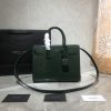 関税込 サンローラン ハンドバッグ 偽物 サック ド ジュール ベイビー★ Saq82978 - 画像 (8)