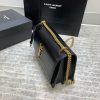 完売必至サンローラン ショルダーバッグ コピー サンセット ミディアム バッグ クロコ エンボス Sad89351 - 画像 (4)