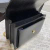 完売必至サンローラン ショルダーバッグ コピー サンセット ミディアム バッグ クロコ エンボス Sad89351 - 画像 (7)