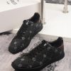 ベルルッティ スニーカー コピーN級品★大人気 ヴィッテロ グラビティ♪ bec29564 - 画像 (4)