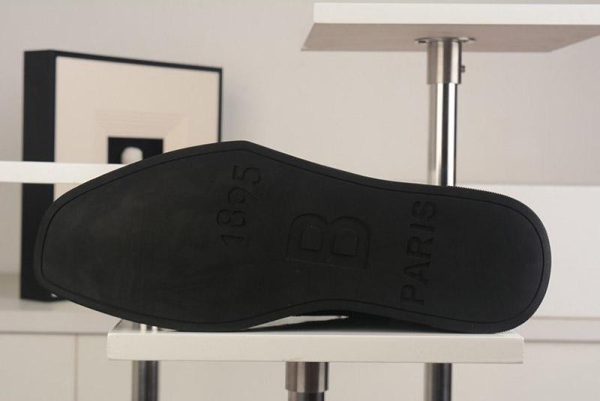 ベルルッティ スニーカー コピーN級品★大人気 ヴィッテロ グラビティ♪ bec29564 - 画像 (9)