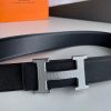 入手困難エルメス 偽物ベルトバックル コンスタンス リバーシブルベルト 38 mm ers35531 - 画像 (6)