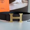 完売必至エルメス 偽物ベルトバックル コンスタンス リバーシブルベルト 38 mm eri89117 - 画像 (3)