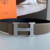 大人気！エルメス 偽物ベルトバックル コンスタンス リバーシブルベルト 38 mm ery59328 - 画像 (4)