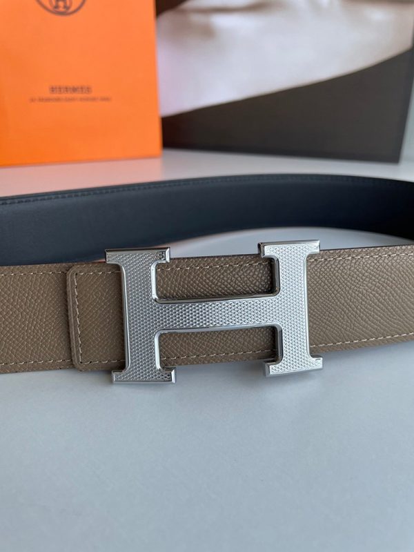 大人気！エルメス 偽物ベルトバックル コンスタンス リバーシブルベルト 38 mm ery59328 - 画像 (6)