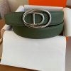 【定番★】エルメス ベルト コピー☆リバーシブルベルト 32mm Odyssee ern87737 - 画像 (6)