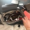稀少 【ゴヤール】ルエットPM スライドショルダー バッグ偽物 Goz34786 - 画像 (3)