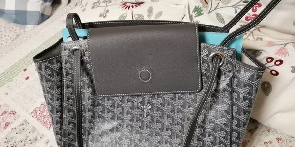 稀少 【ゴヤール】ルエットPM スライドショルダー バッグ偽物 Goz34786 - 画像 (7)