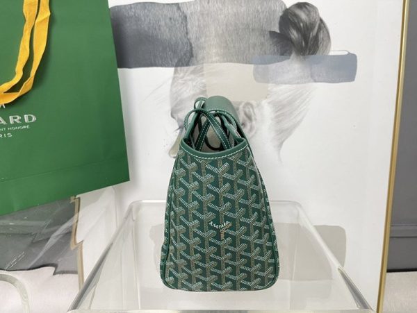 最安値挑戦 【ゴヤール】ルエットPM スライドショルダー バッグ コピー Goa25244 - 画像 (3)