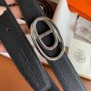 可愛いエルメス ベルト コピー☆リバーシブルベルト 32mm Odyssee erz11209 - 画像 (5)
