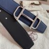 【日本未発売】【エルメス ベルト コピー】ロイヤル リバーシブル レザー ベルト 32 mm H075394CAAX075 - 画像 (5)