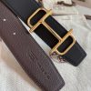 世界中で大人気♪【エルメス ベルト コピー】ロイヤル リバーシブル レザー ベルト 32 mm erb63005 - 画像 (4)
