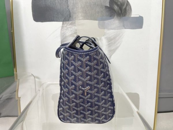 送料込 【ゴヤール】ルエットPM スライドショルダー バッグ 偽物 Goa09508 - 画像 (3)