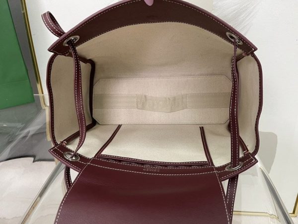 稀少 【ゴヤール 偽物】ルエットPM スライドショルダー バッグ Goq98948 - 画像 (7)