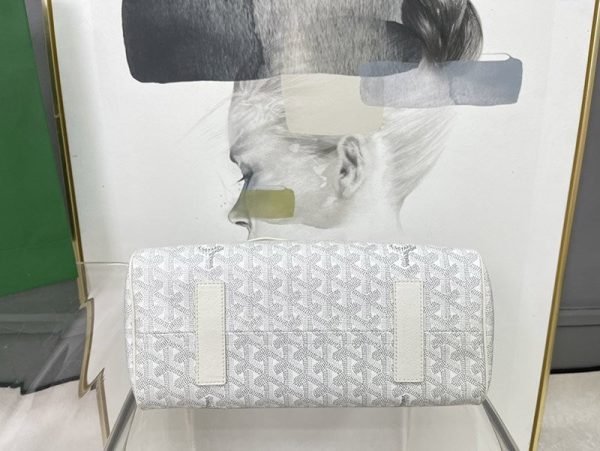 《大人気》【ゴヤール】ルエットPM スライドショルダー バッグ Gon48653 - 画像 (5)