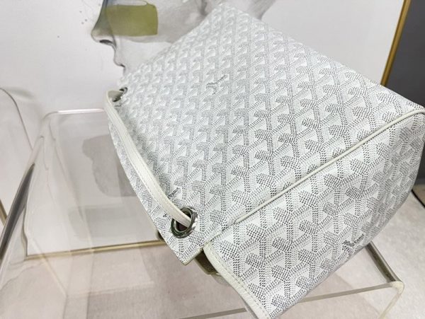 《大人気》【ゴヤール】ルエットPM スライドショルダー バッグ Gon48653 - 画像 (6)