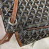 ★日本!!人気！【ゴヤール】ルエットPM スライドショルダー バッグ偽物 Goh61648 - 画像 (8)