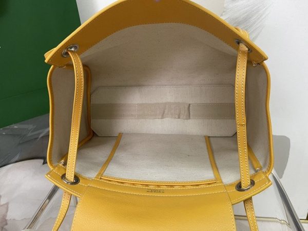 日本未発売【ゴヤール】ルエットPM スライドショルダー バッグ God86654 - 画像 (6)