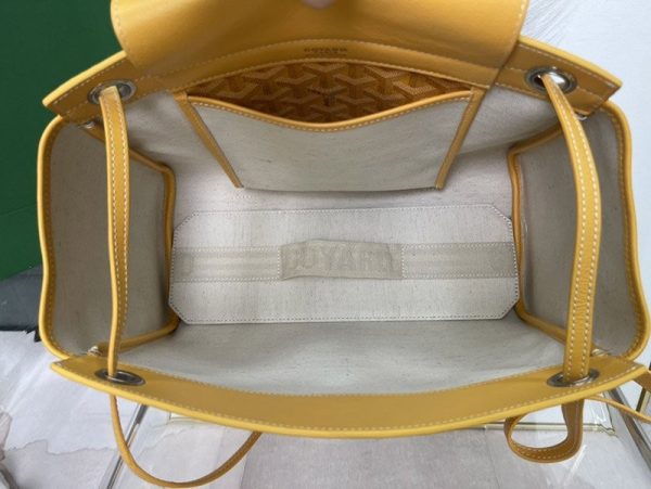 日本未発売【ゴヤール】ルエットPM スライドショルダー バッグ God86654 - 画像 (8)
